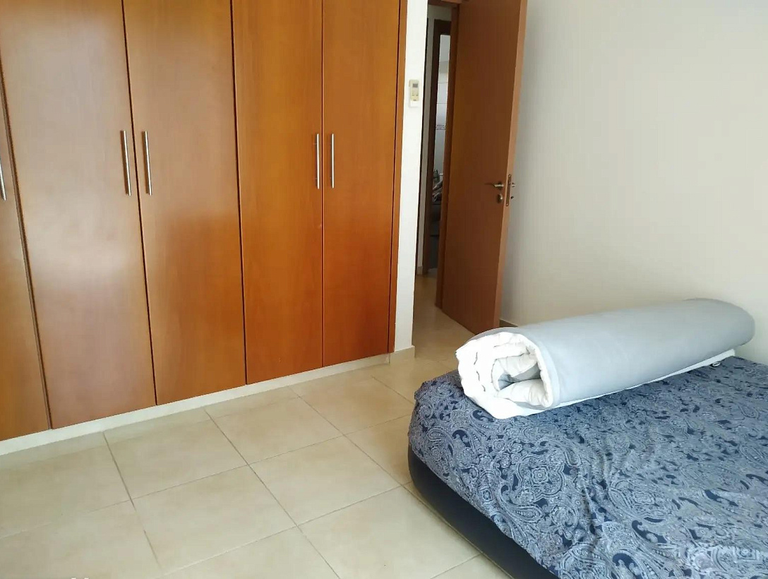Дом в Ларнаке