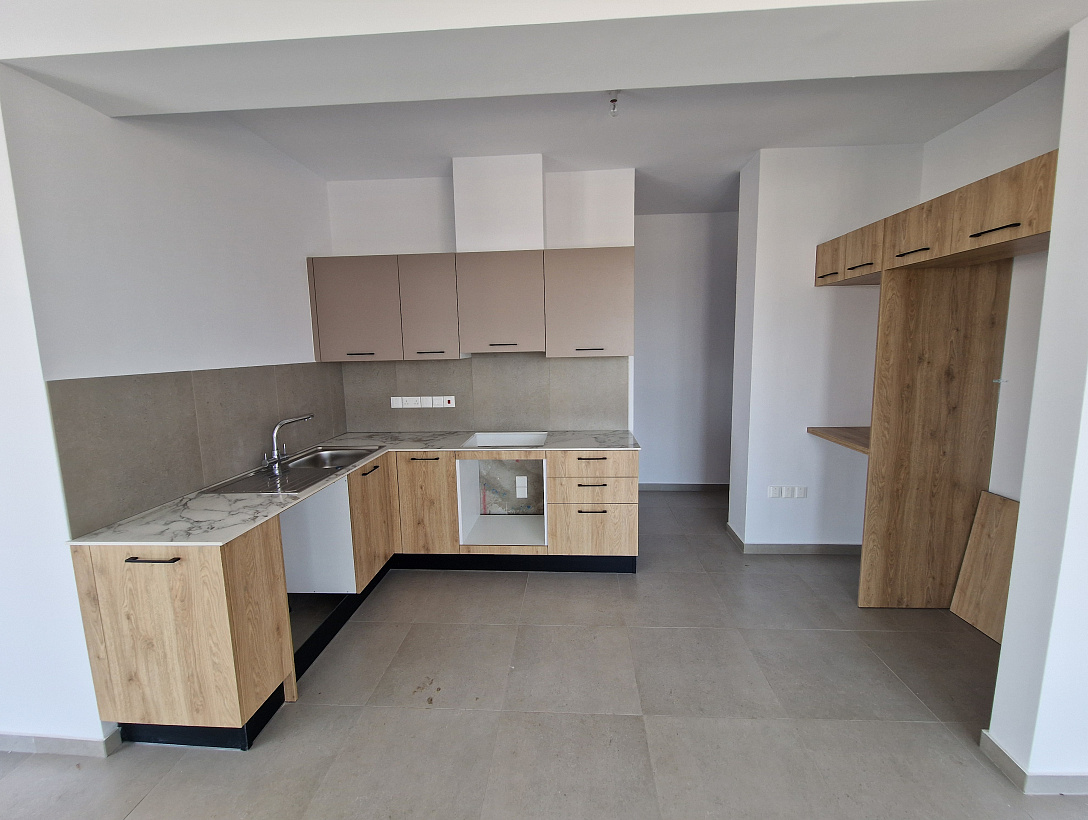 New penthouse in Larnaca