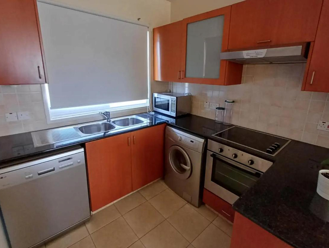 Квартира в Фамагусте