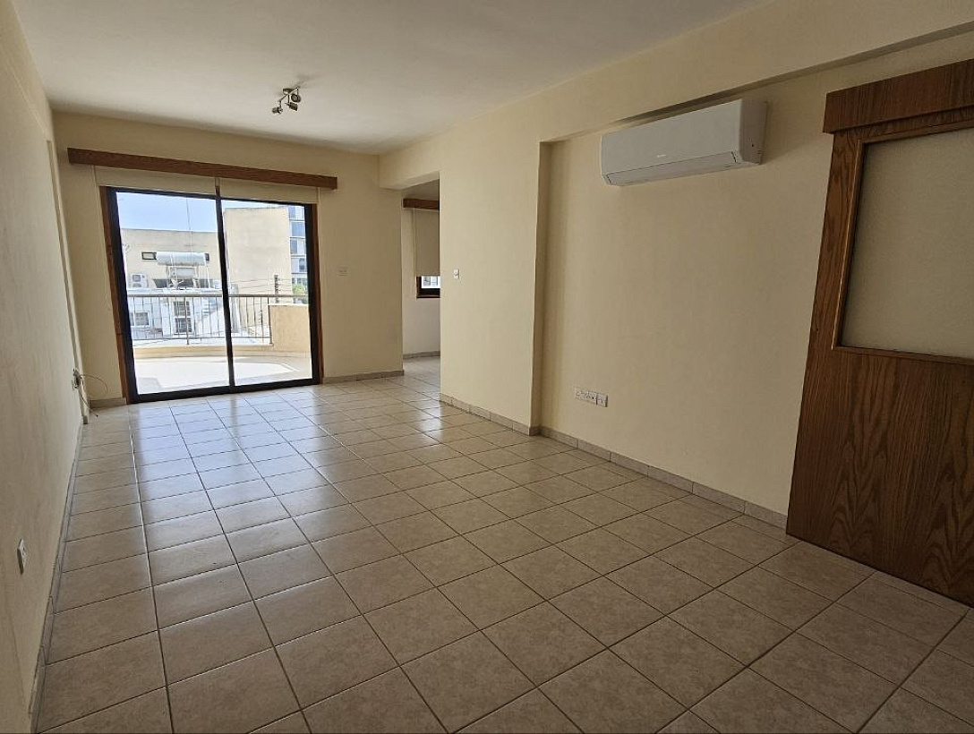 Квартира в Ларнаке