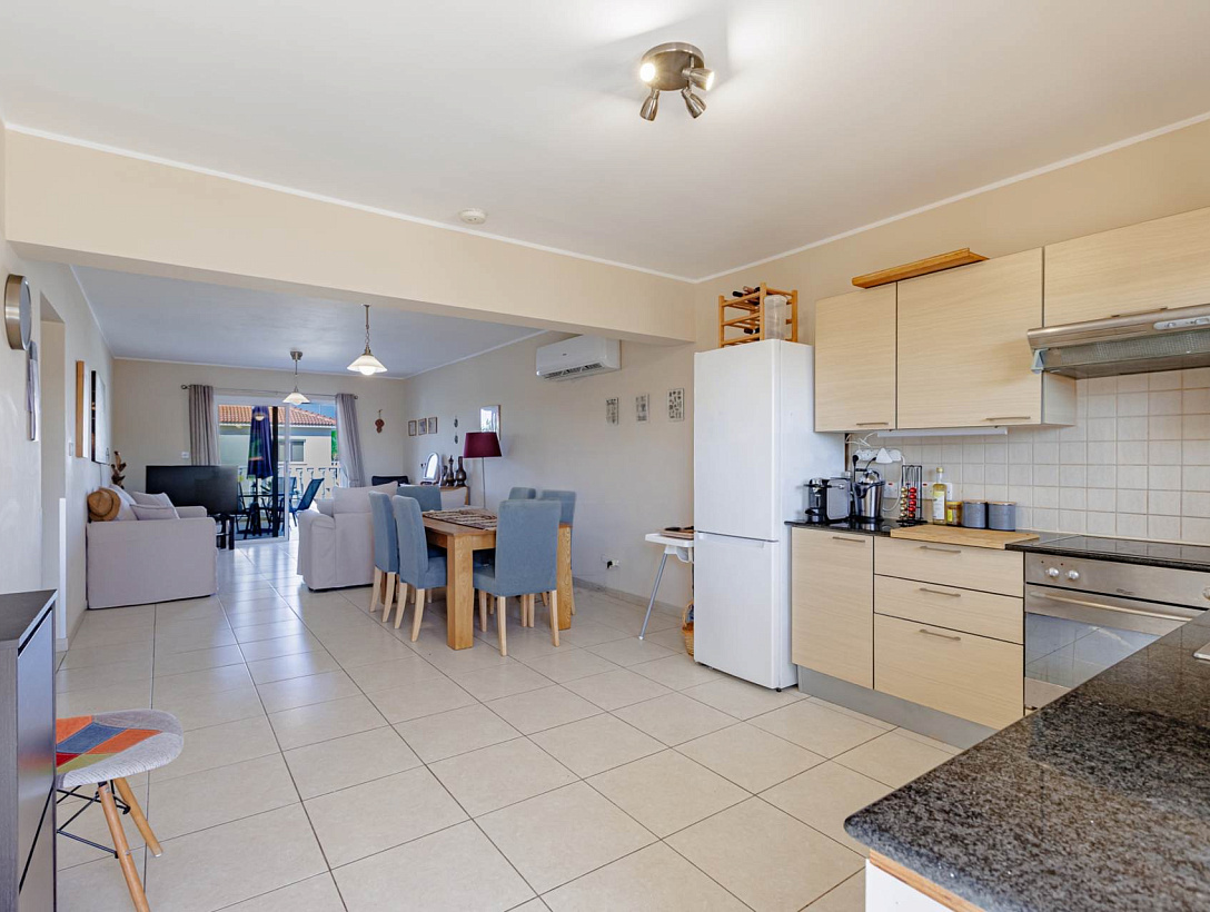 Photo 41 Flat in Famagusta