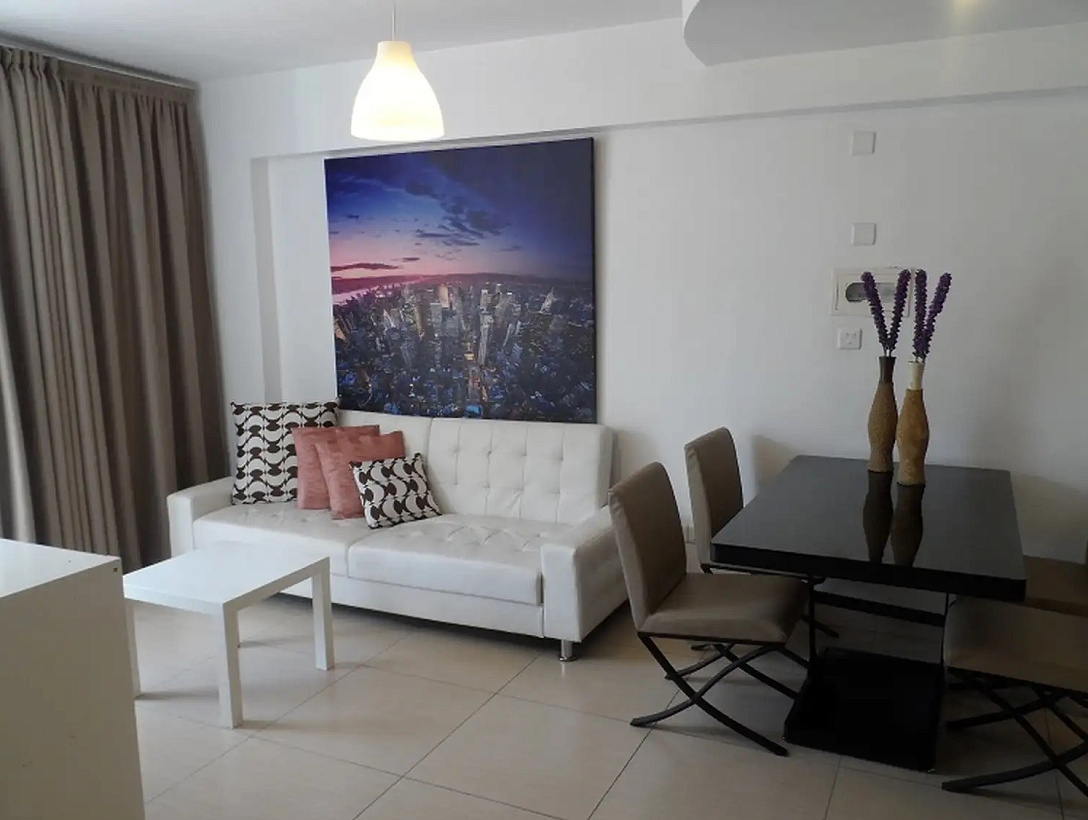 Жилое здание в Лимассоле