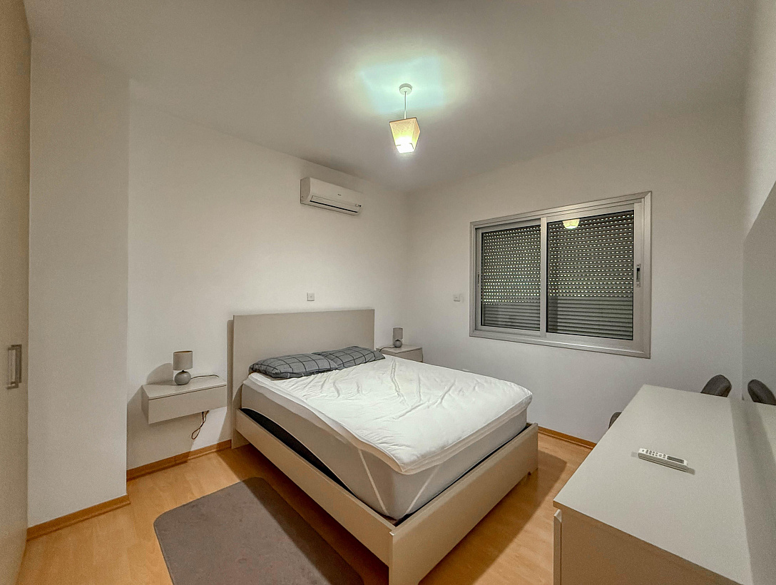 Flat in Limassol