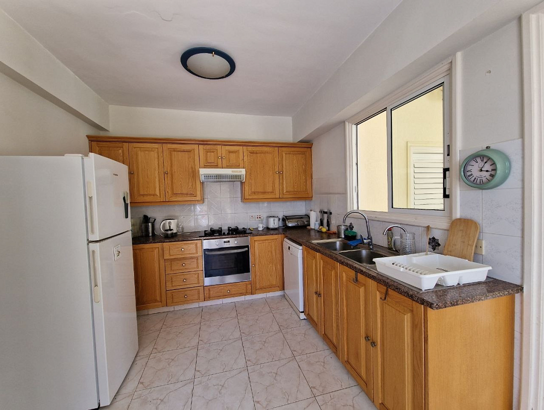 House in Larnaca