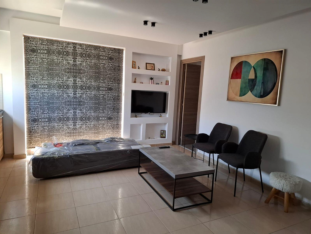 Flat in Larnaca