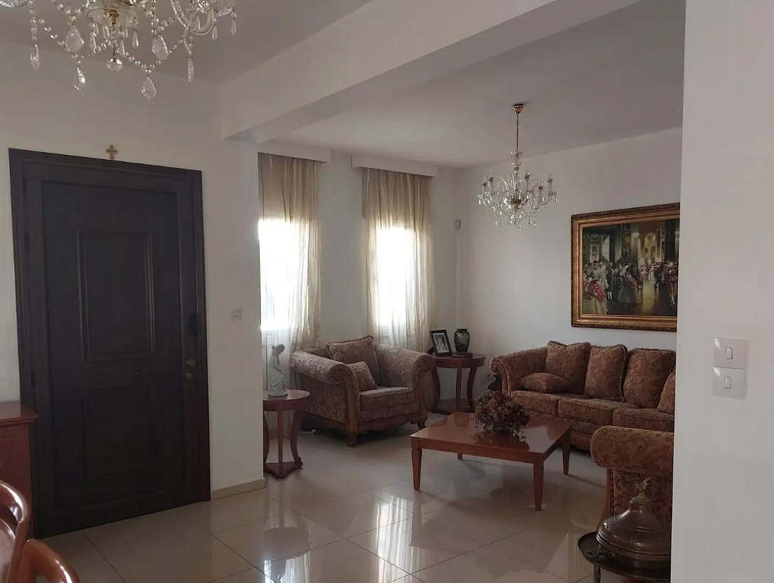 House in Larnaca