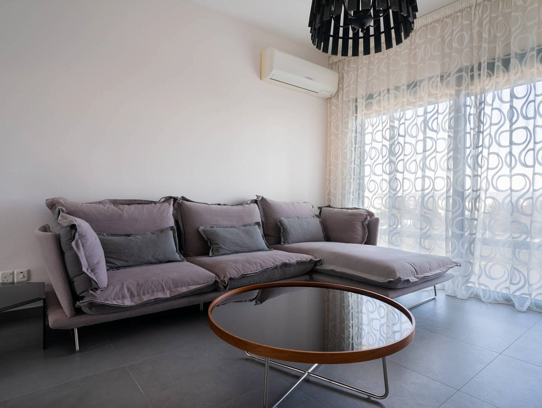 Apartment in Limassol