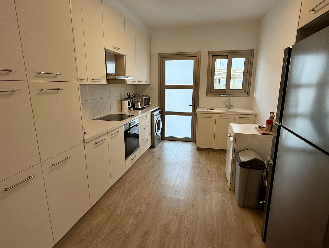 Квартира в Лимассоле