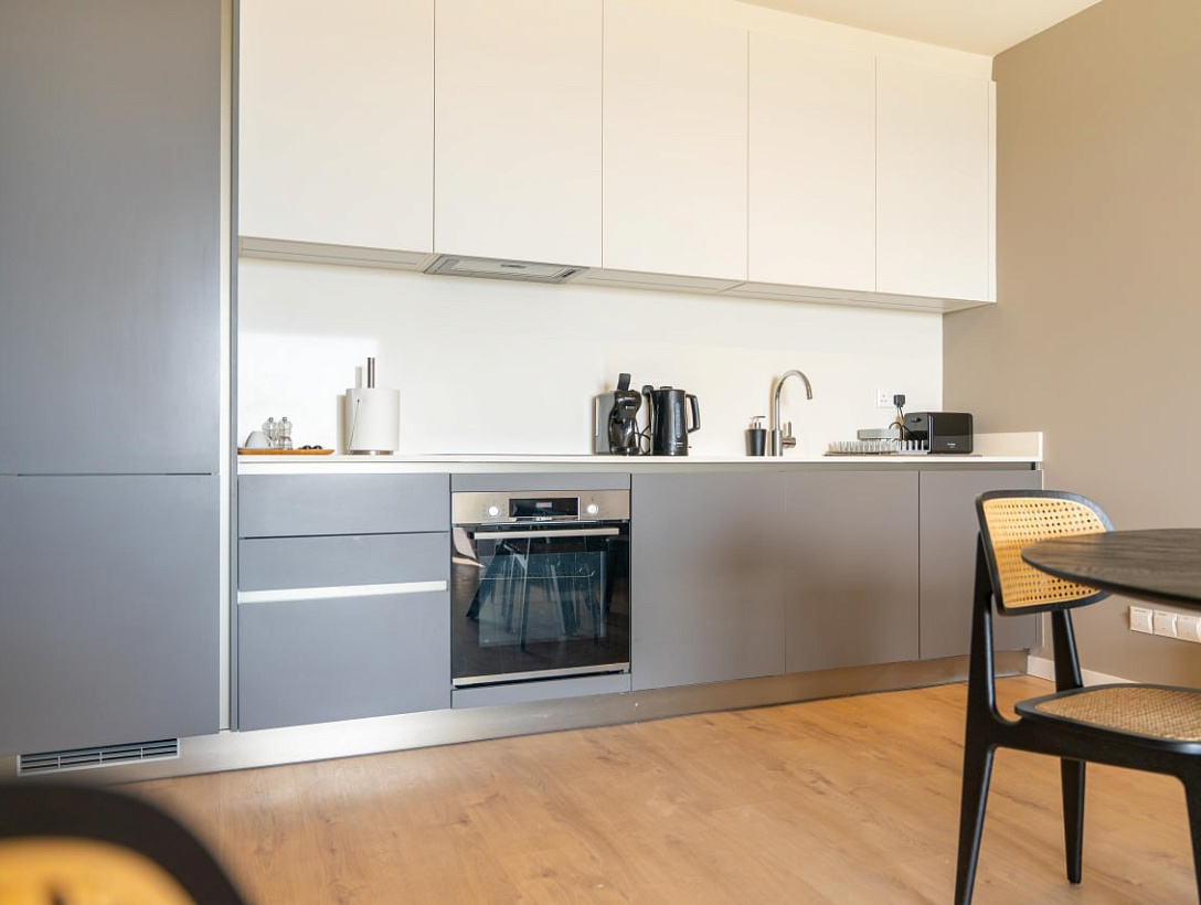 Пентхаус на Кипре