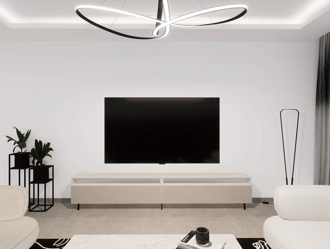 New flat in Nicosia