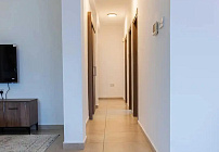 Apartment, 3 bedrooms — 25