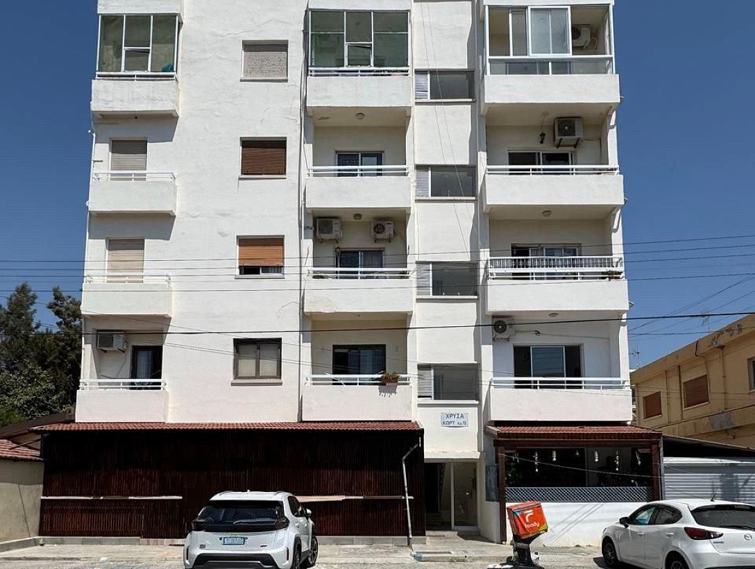 Flat in Larnaca