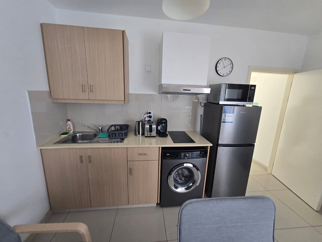 Flat in Famagusta