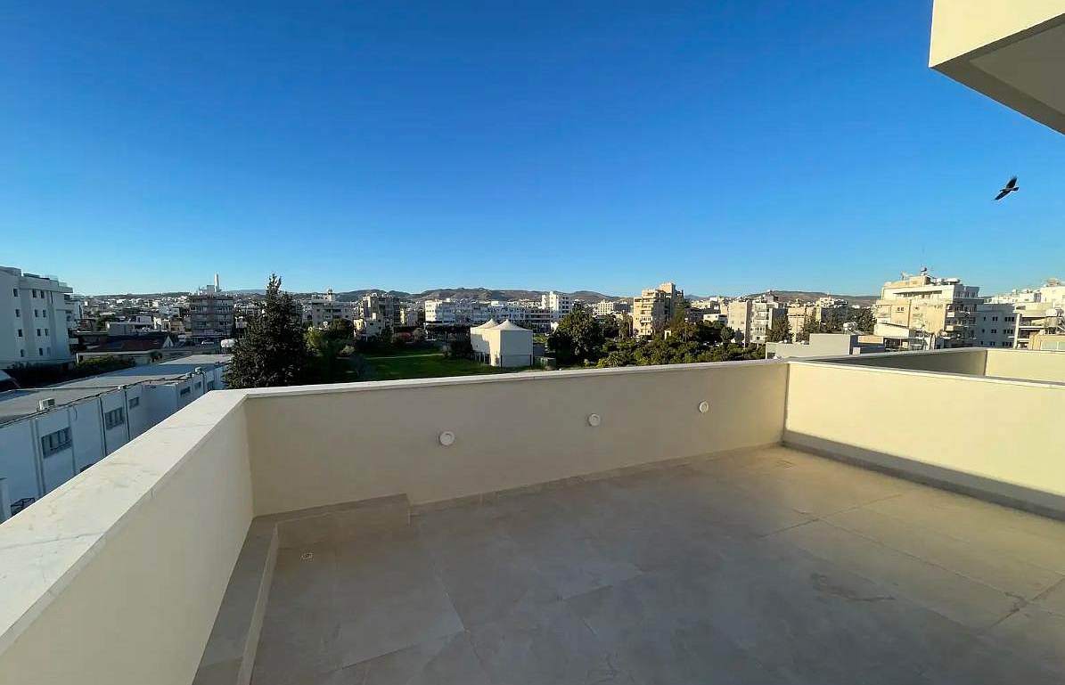 3-комнатная квартира в Neapolis, Лимассол — 7