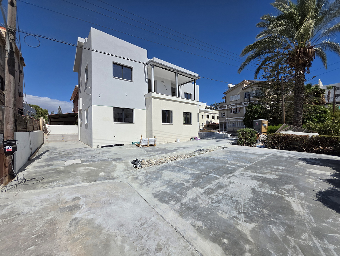 Office in Larnaca