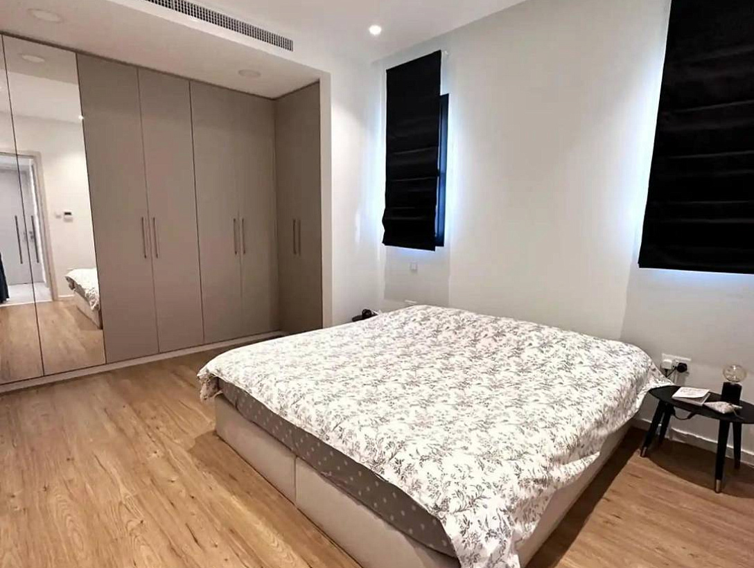 New flat in Limassol