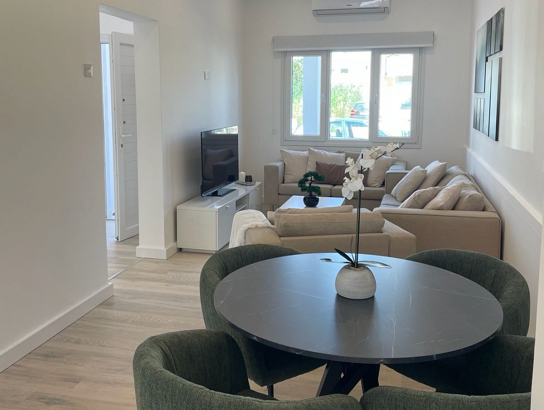 Flat in Cyprus