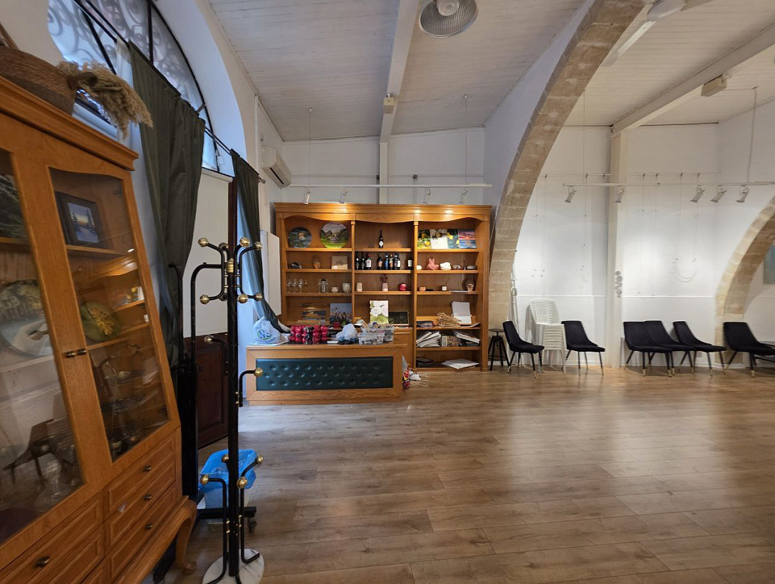 Магазин в Лимассоле