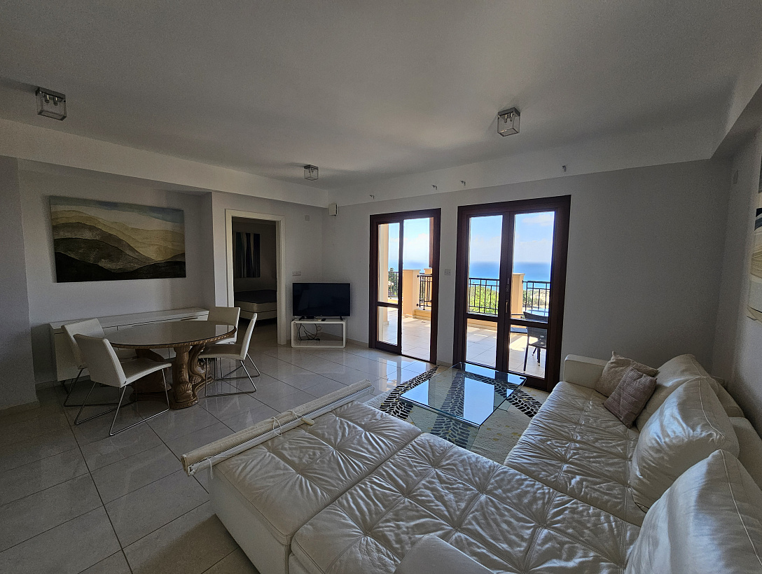 Flat in Paphos