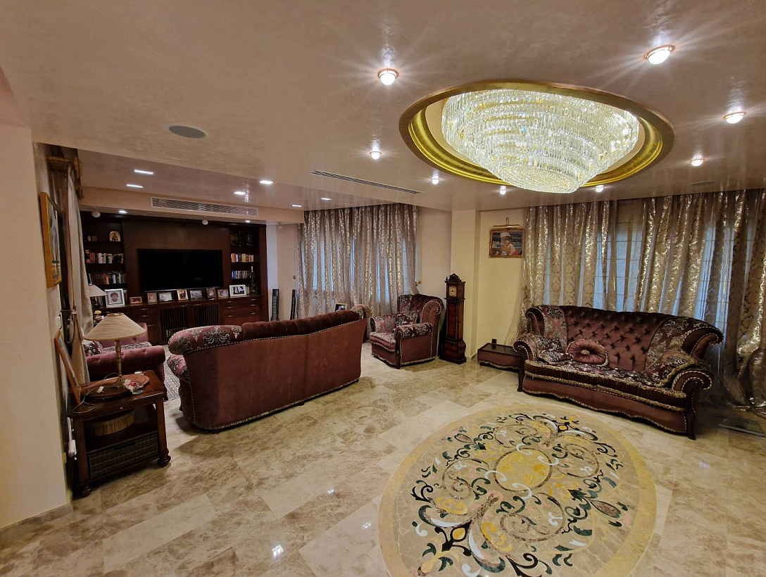 Вилла в Лимассоле