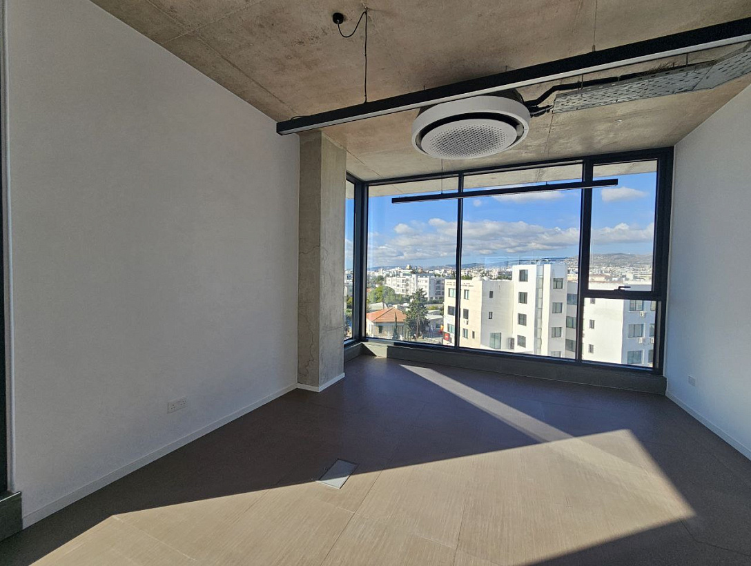 Новый офис в Пафосе