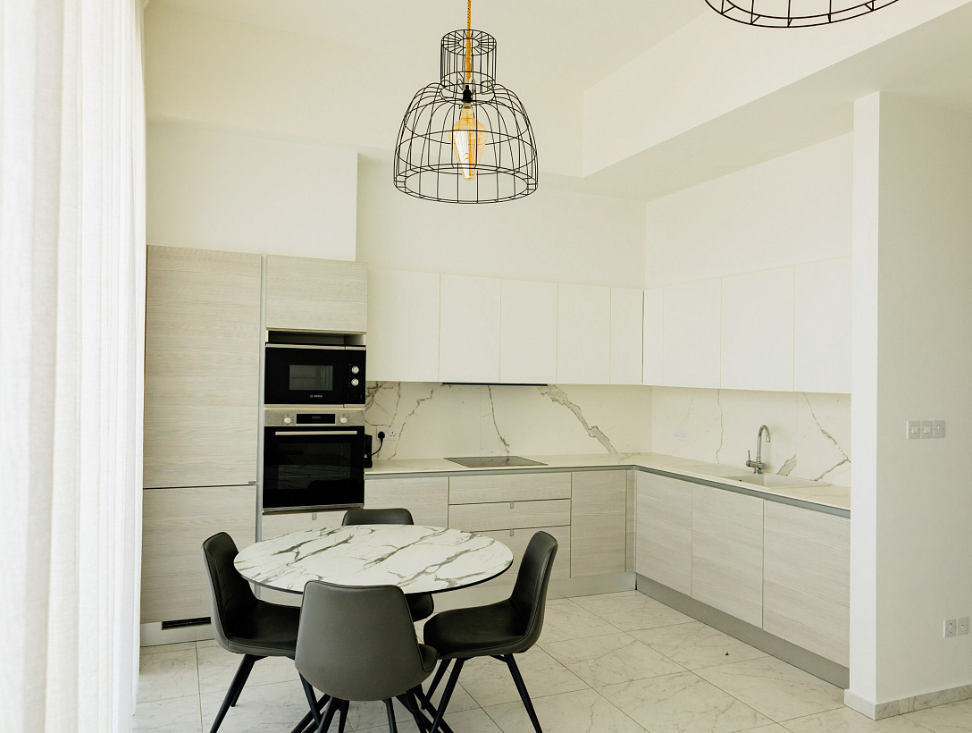 Квартира в Лимассоле