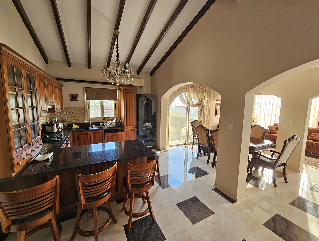 House in Paphos
