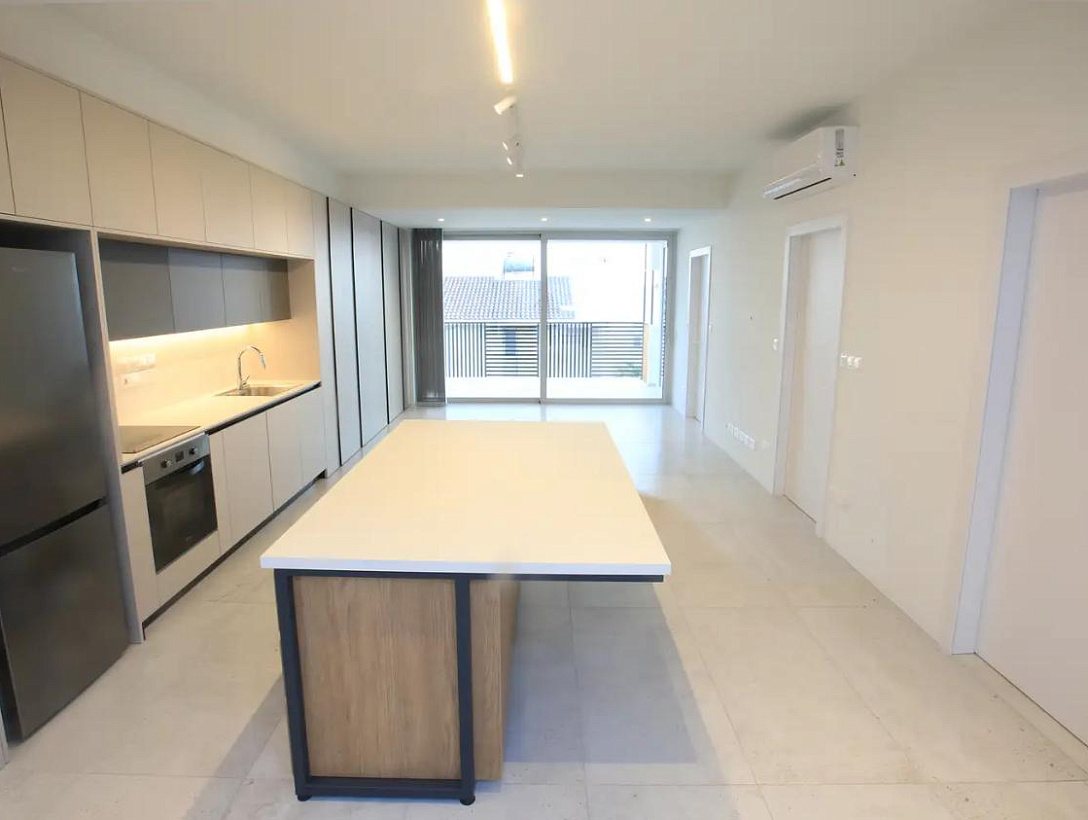 New flat in Nicosia