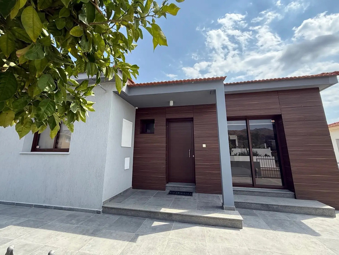 House in Limassol