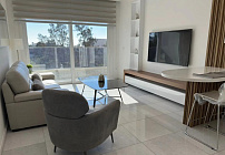 Apartment, 2 bedrooms — 17