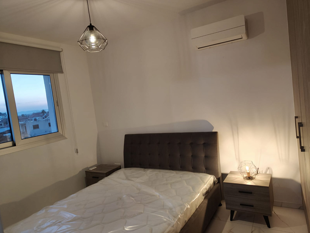 New penthouse in Larnaca