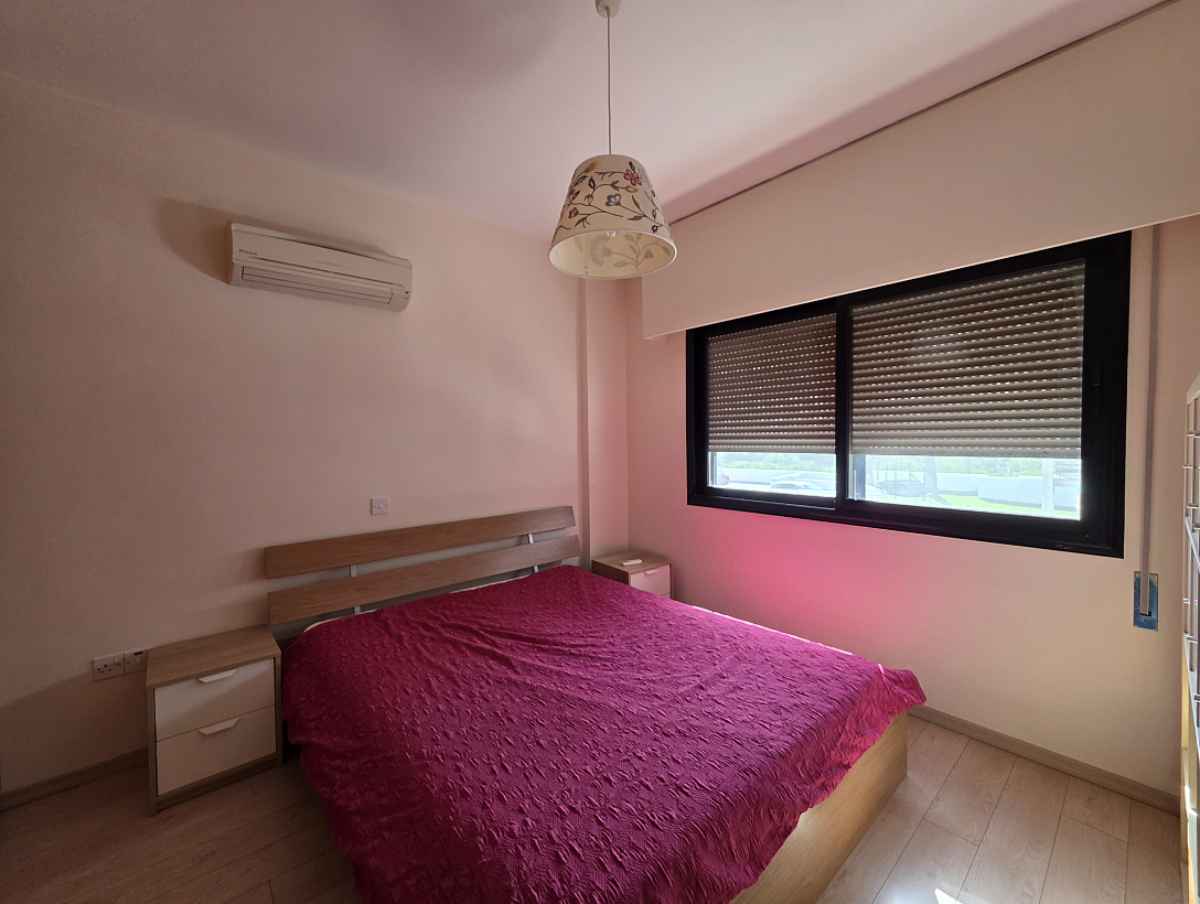 Flat in Limassol