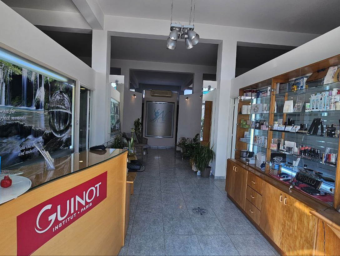 Бизнес в Пафосе