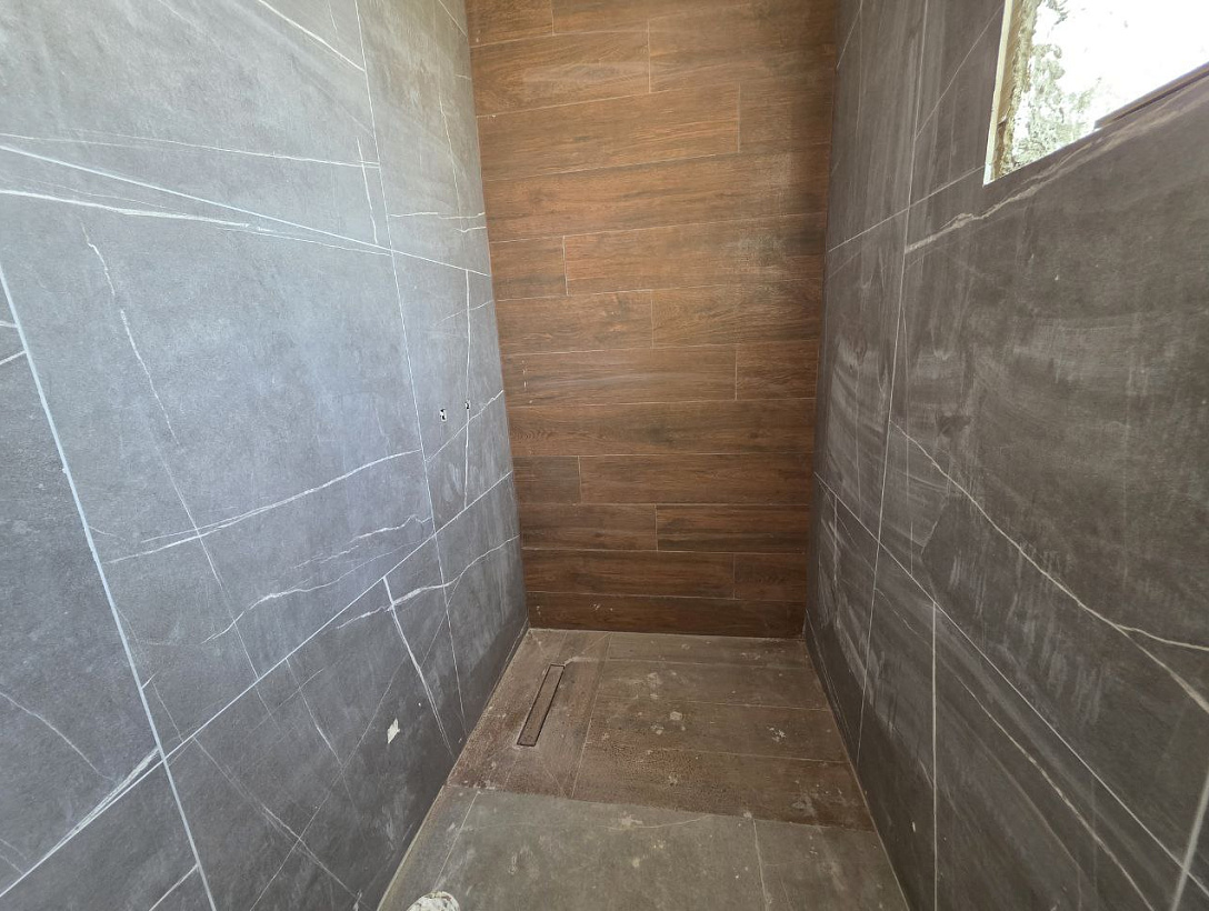 Новая квартира в Никосии