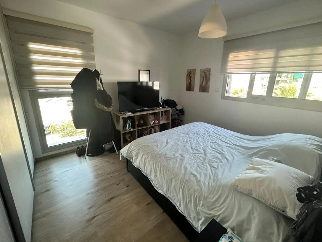 Пентхаус на Кипре