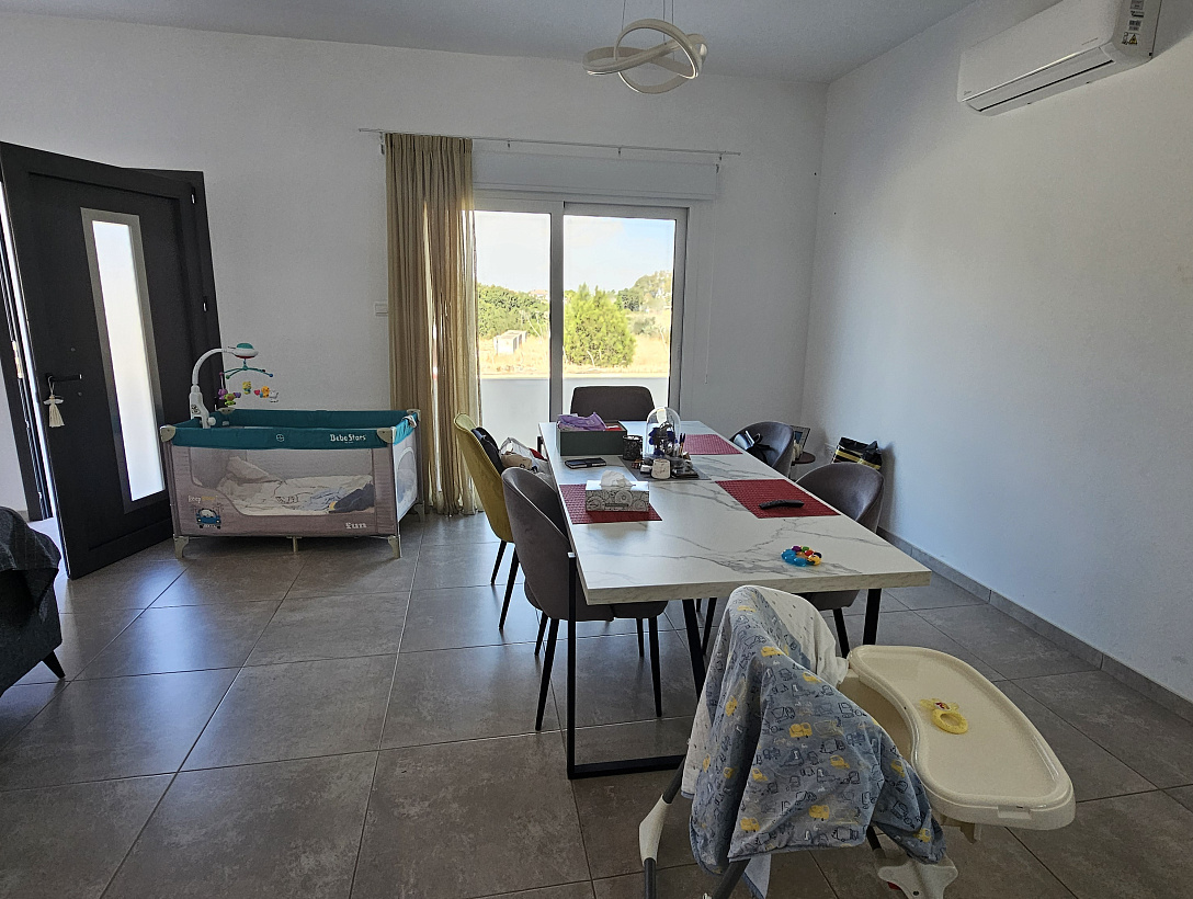 House in Famagusta