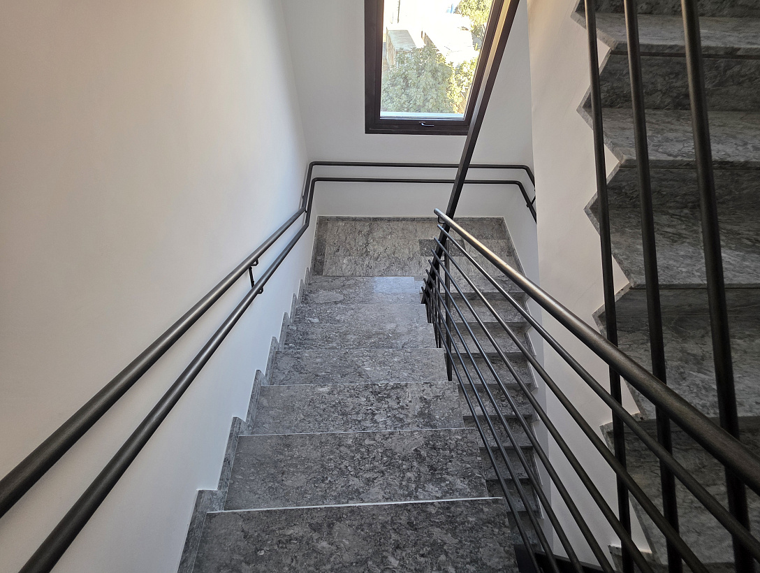New flat in Larnaca
