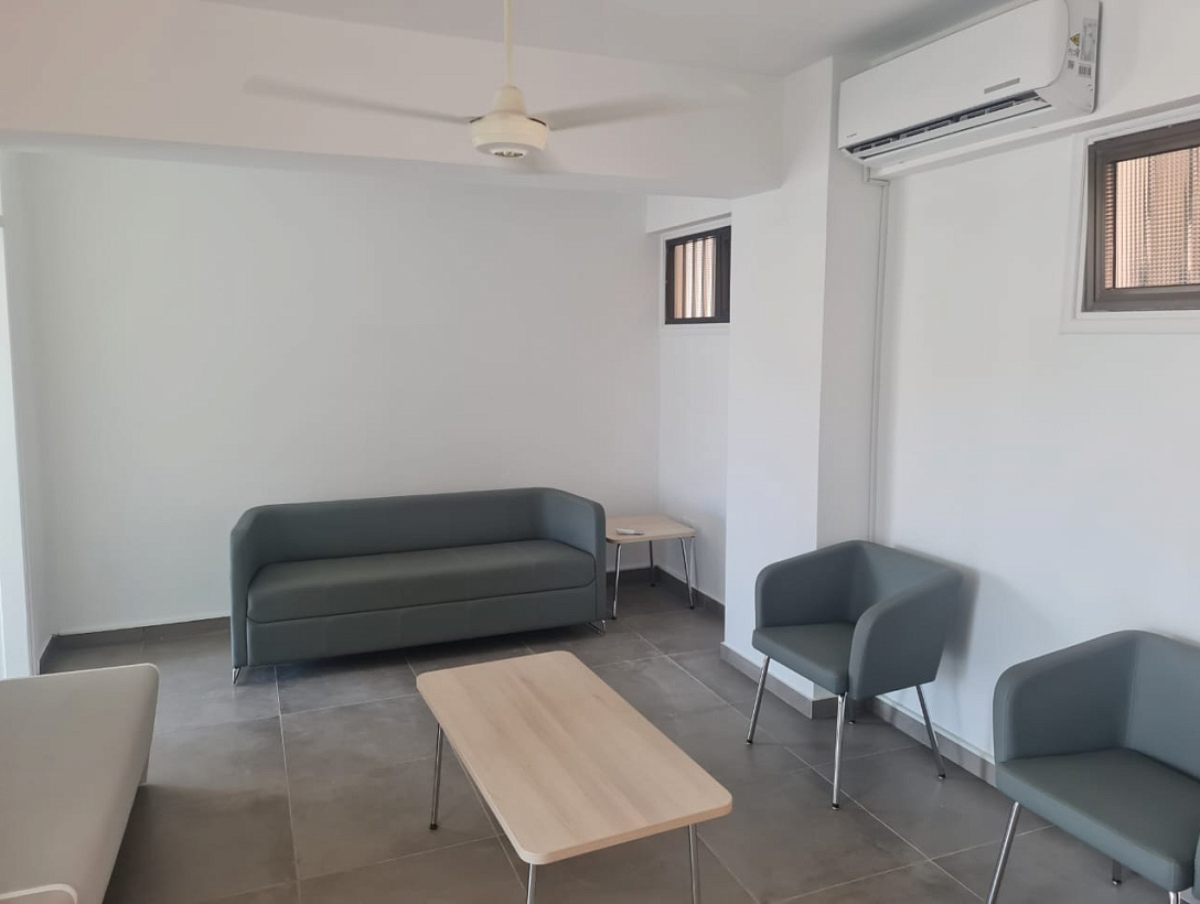 Flat in Cyprus