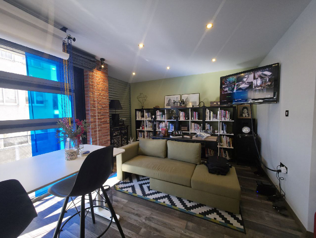 Офис в Лимассоле