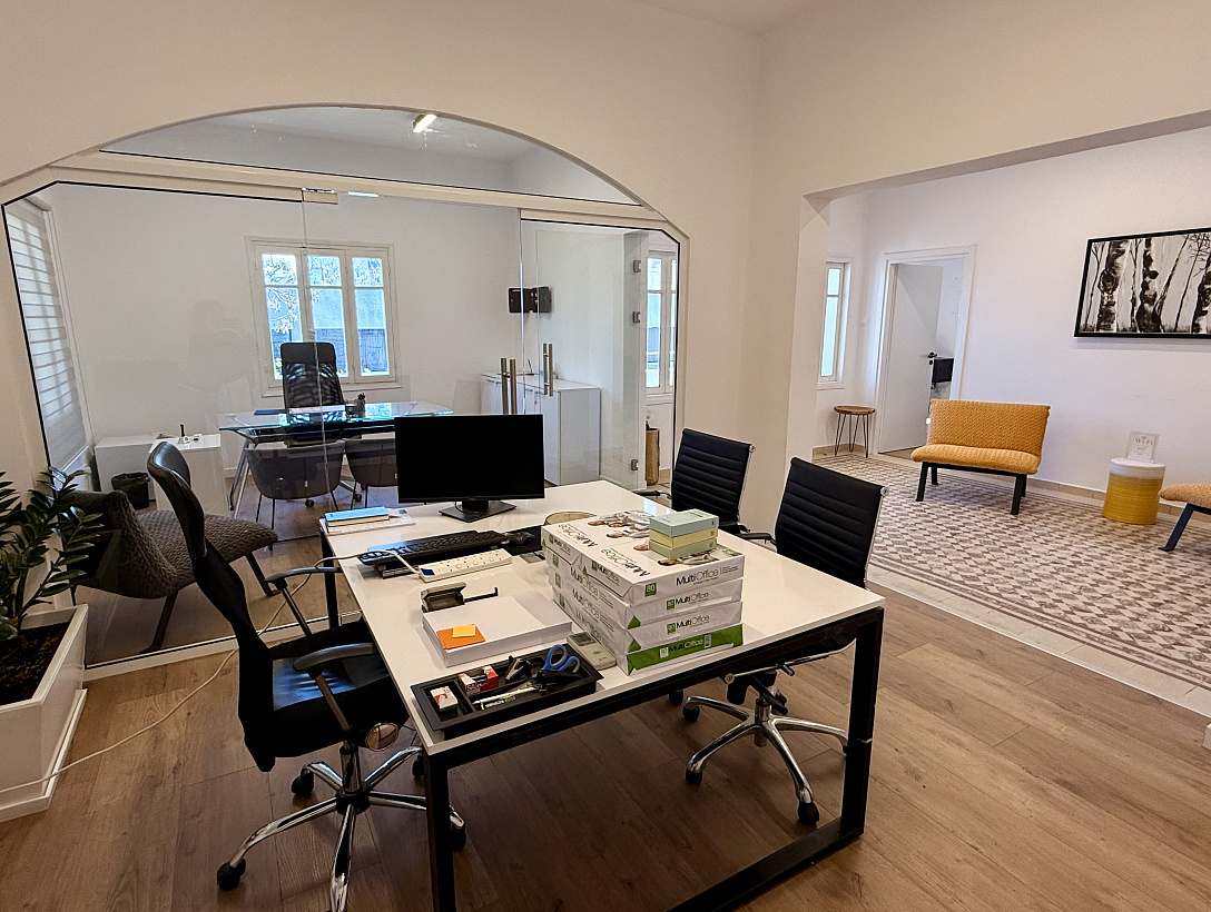 Офис в Лимассоле