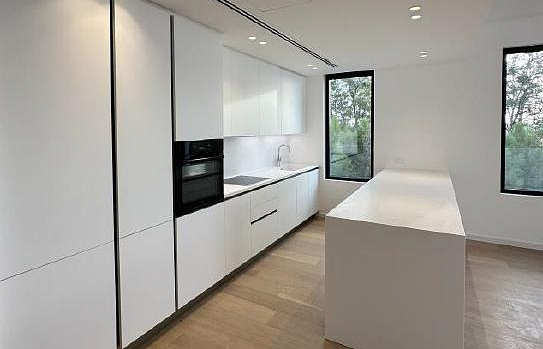 Apartment, 3 bedrooms — 3