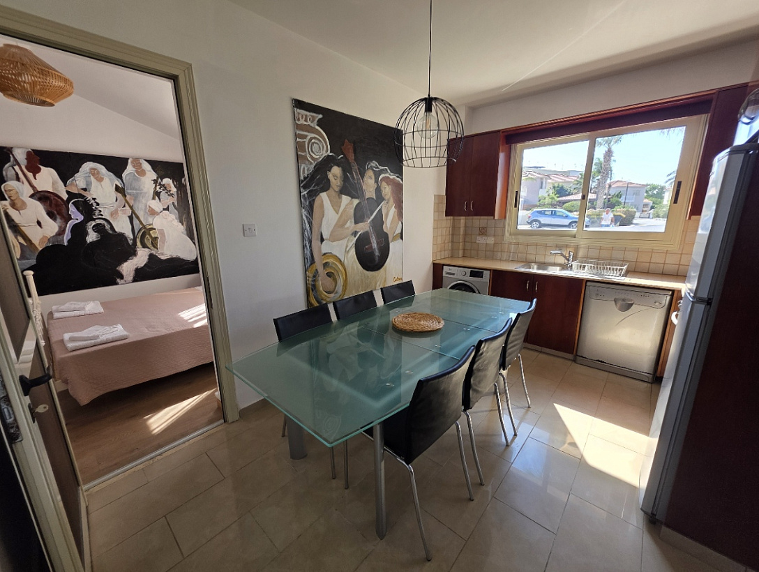 House in Larnaca