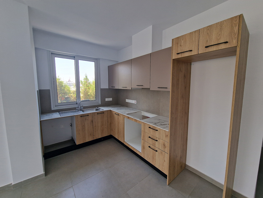 New flat in Larnaca