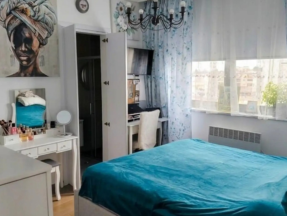 Пентхаус в Ларнаке