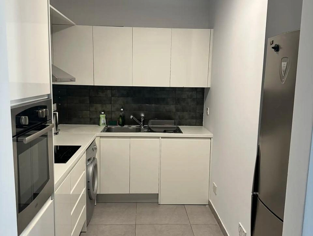 Flat in Nicosia