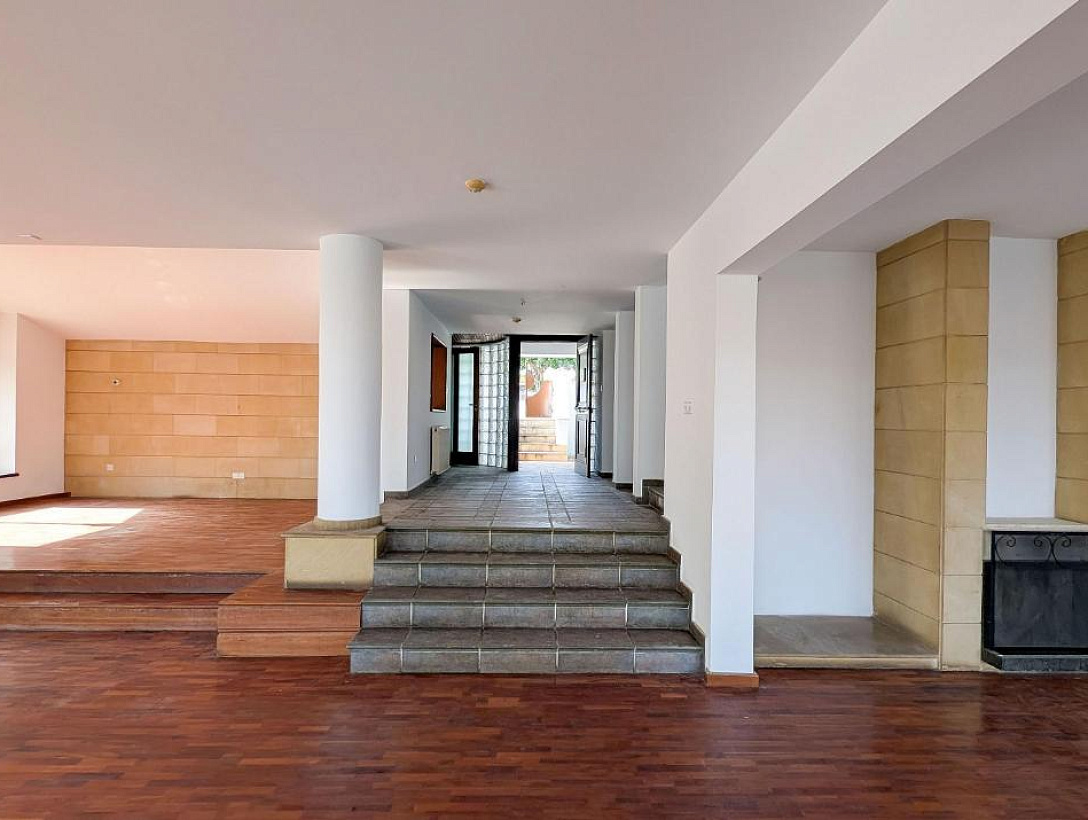 Villa in Limassol