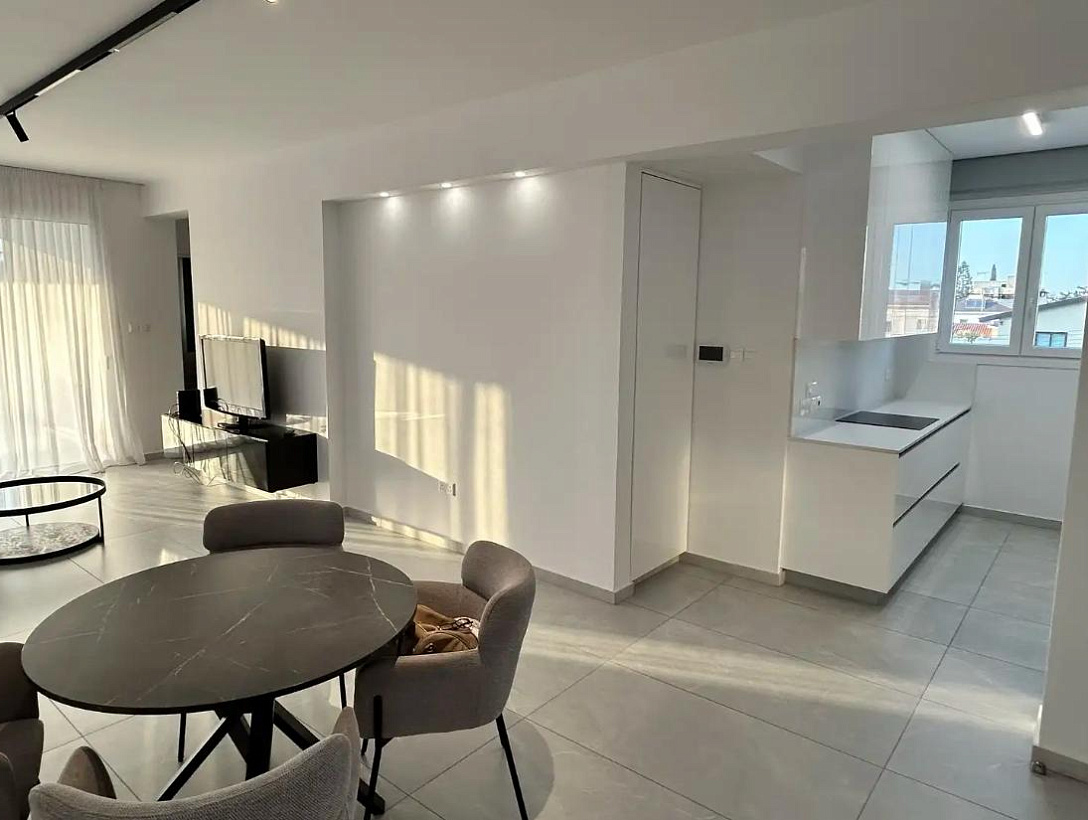 Flat in Larnaca