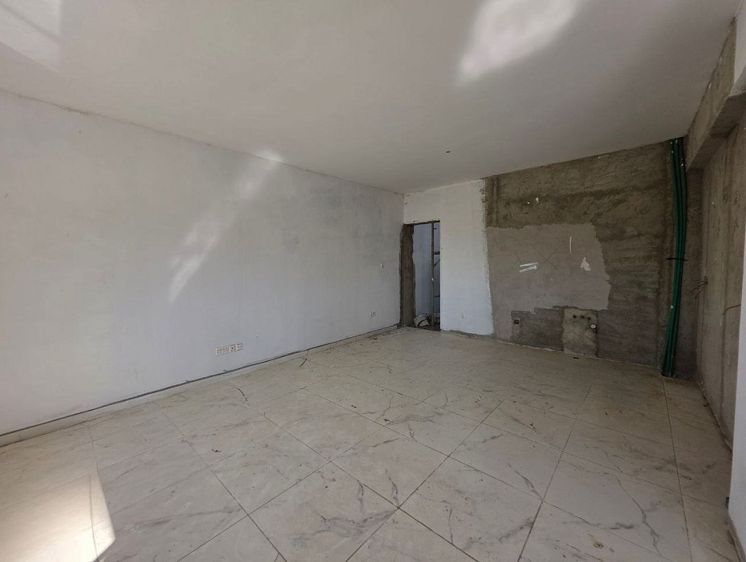 New house in Larnaca