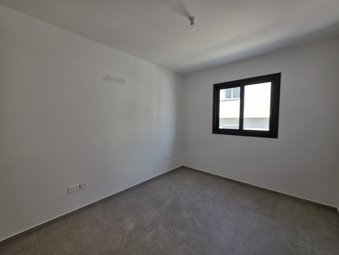 New flat in Larnaca