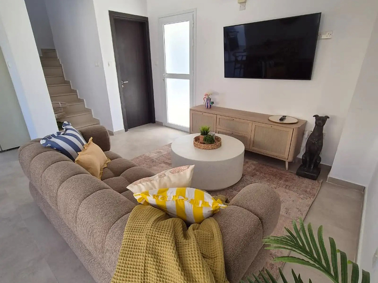 Villa, 3 bedrooms — 6
